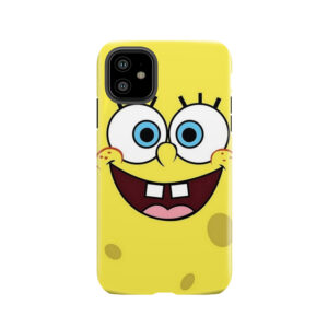 Spongebob Tough Phone Case