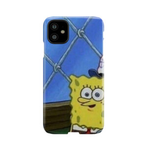 Spongebob V3 Phone Case