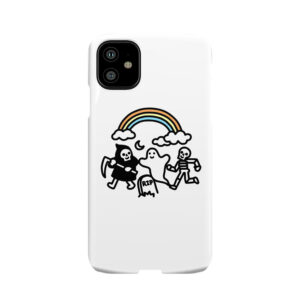 Spooky Pals Phone Case