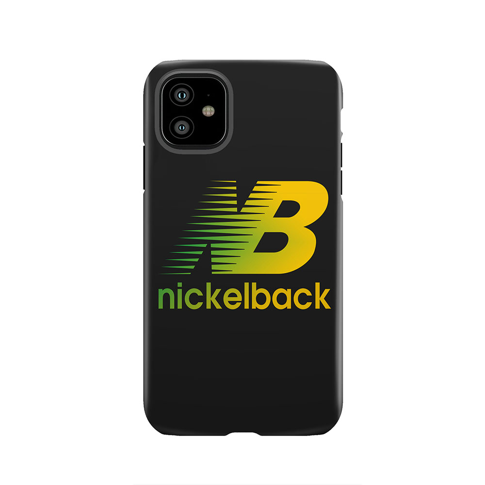 Sport Rock Tough Phone Case