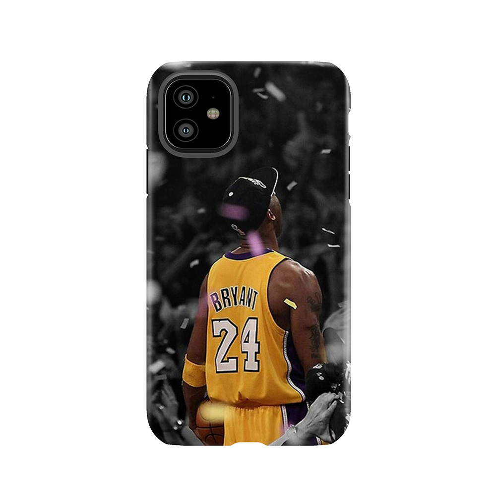Sports Tough Phone Case