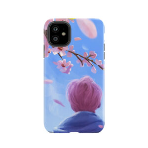 Spring Day Tough Phone Case
