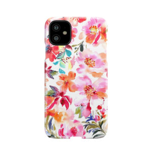 Spring Floral Phone Case