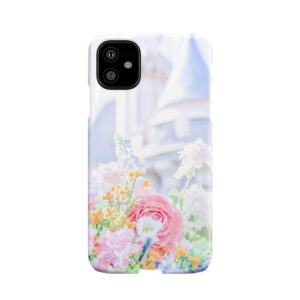 Springtime Kingdom Phone Case