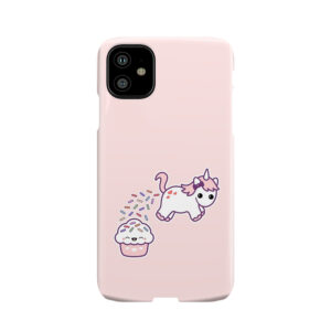Sprinkle Poo Phone Case