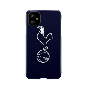 Spurs Phone Case