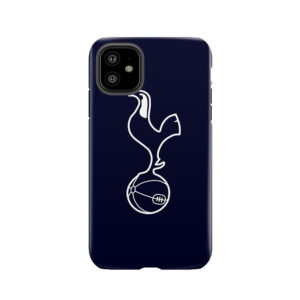Spurs Tough Phone Case