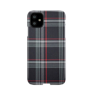 Square Pattern Phone Case