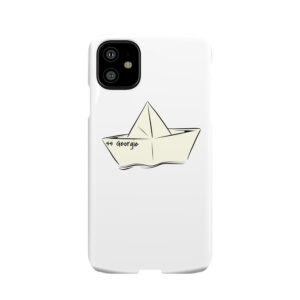 Ss Georgie Phone Case