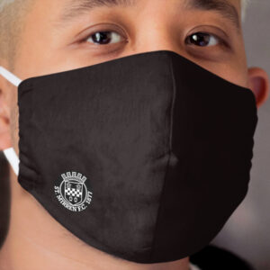 St Mirren Football Club Cloth Face Mask