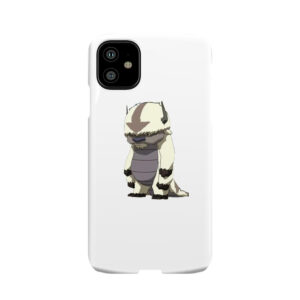 Standing Appa - Avatar The Last Airbender Phone Case