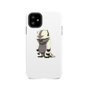 Standing Appa - Avatar The Last Airbender Tough Phone Case
