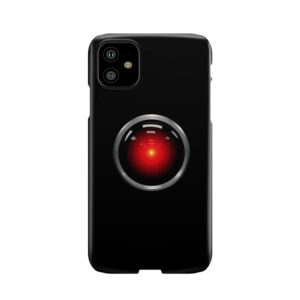 Stanley Kubrick Phone Case