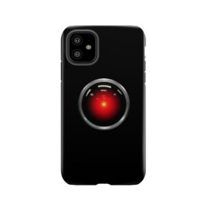 Stanley Kubrick Tough Phone Case