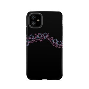 Star Trader Tough Phone Case