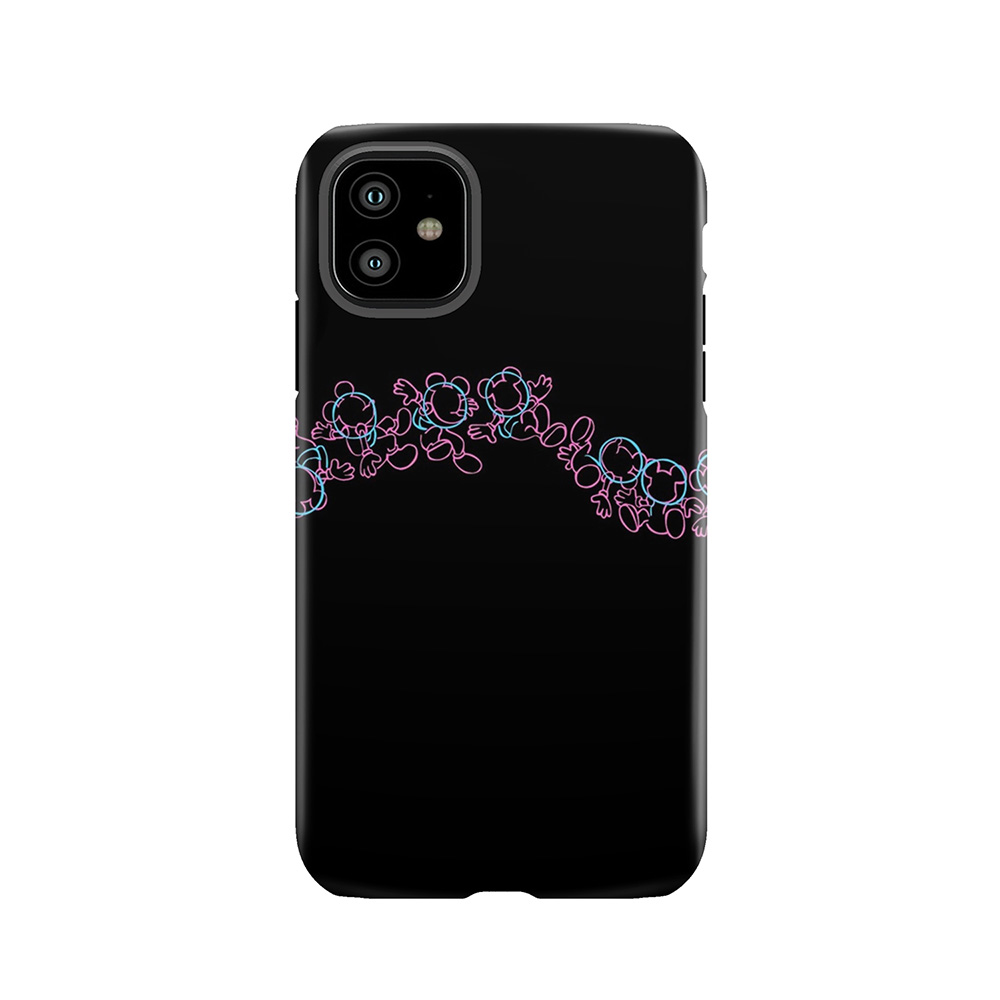 Star Trader Tough Phone Case