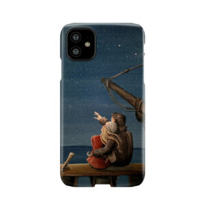 Stargazers Phone Case