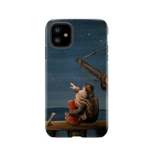 Stargazers Tough Phone Case