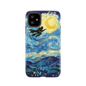 Starry Magic Tough Phone Case