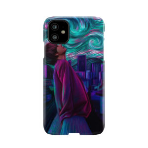 Starry Night 2 Phone Case