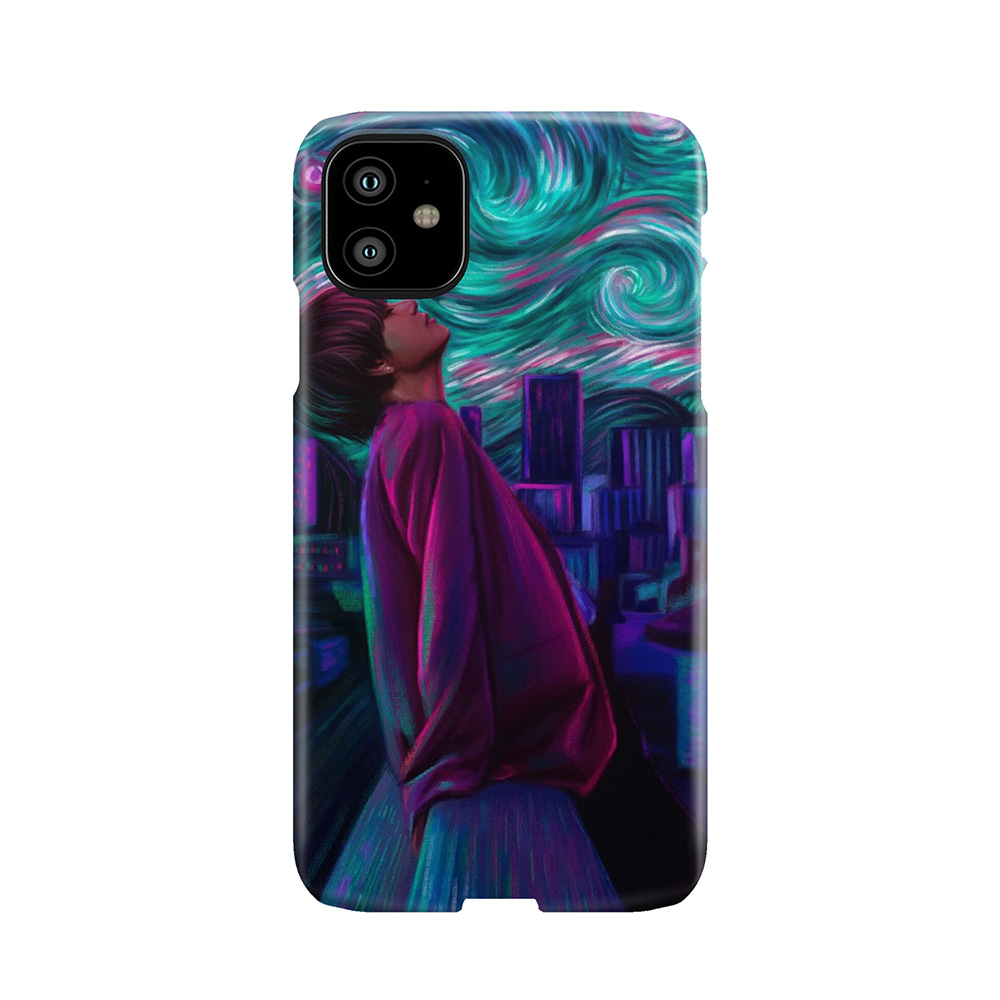 Starry Night 2 Phone Case