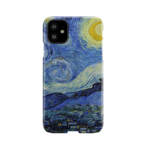 Starry Night Phone Case