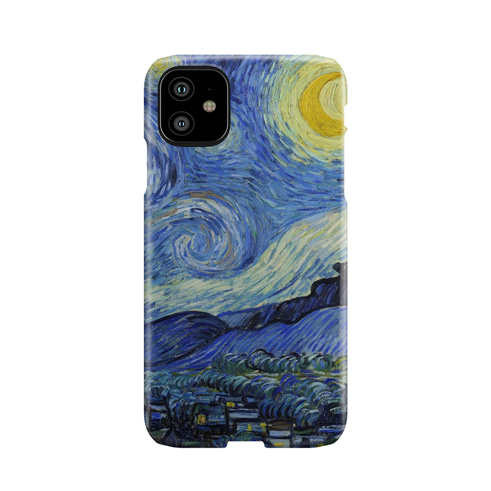 Starry Night Phone Case