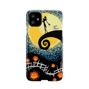 Starry Nightmare 2 Phone Case
