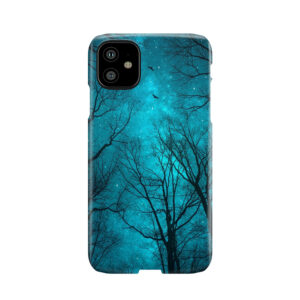 Stars Can'T Shine Without Darkness Phone Case