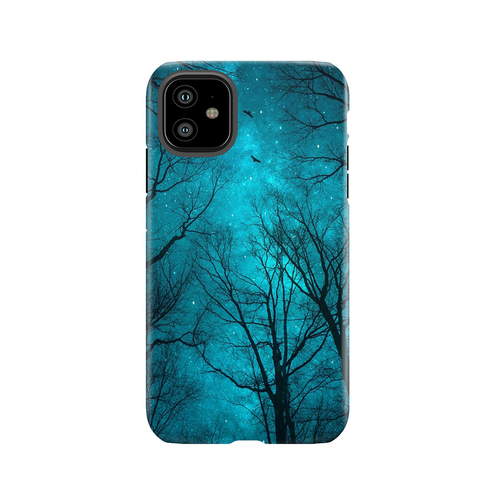 Stars Can't Shine Without Darkness Tough Phone Case