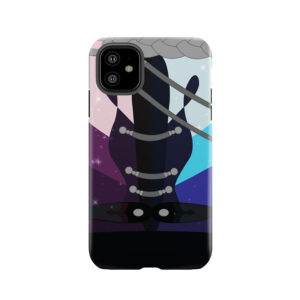 Stay Close To Me Duett - Victuuri Phone Tough Phone Case