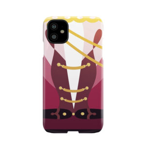 Stay Close To Me Phone Case