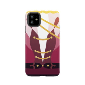 Stay Close To Me Tough Phone Case
