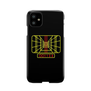 Stay On Target Phone Case