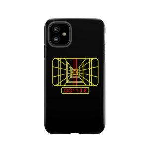 Stay On Target Tough Phone Case