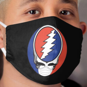 Steal your Cloth Face Mask