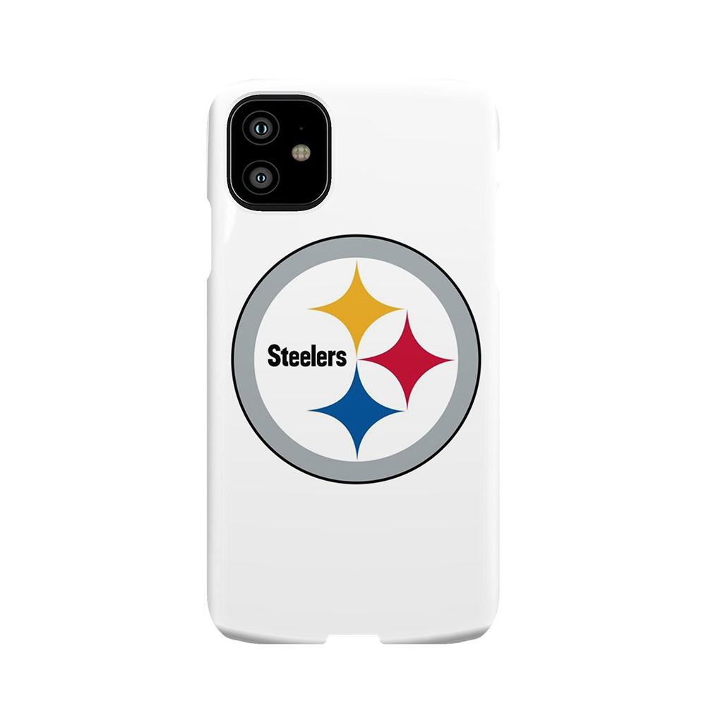 Steelers Phone Case