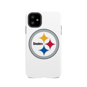 Steelers Tough Phone Case