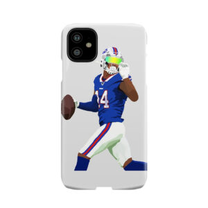 Stefon Diggs Phone Case
