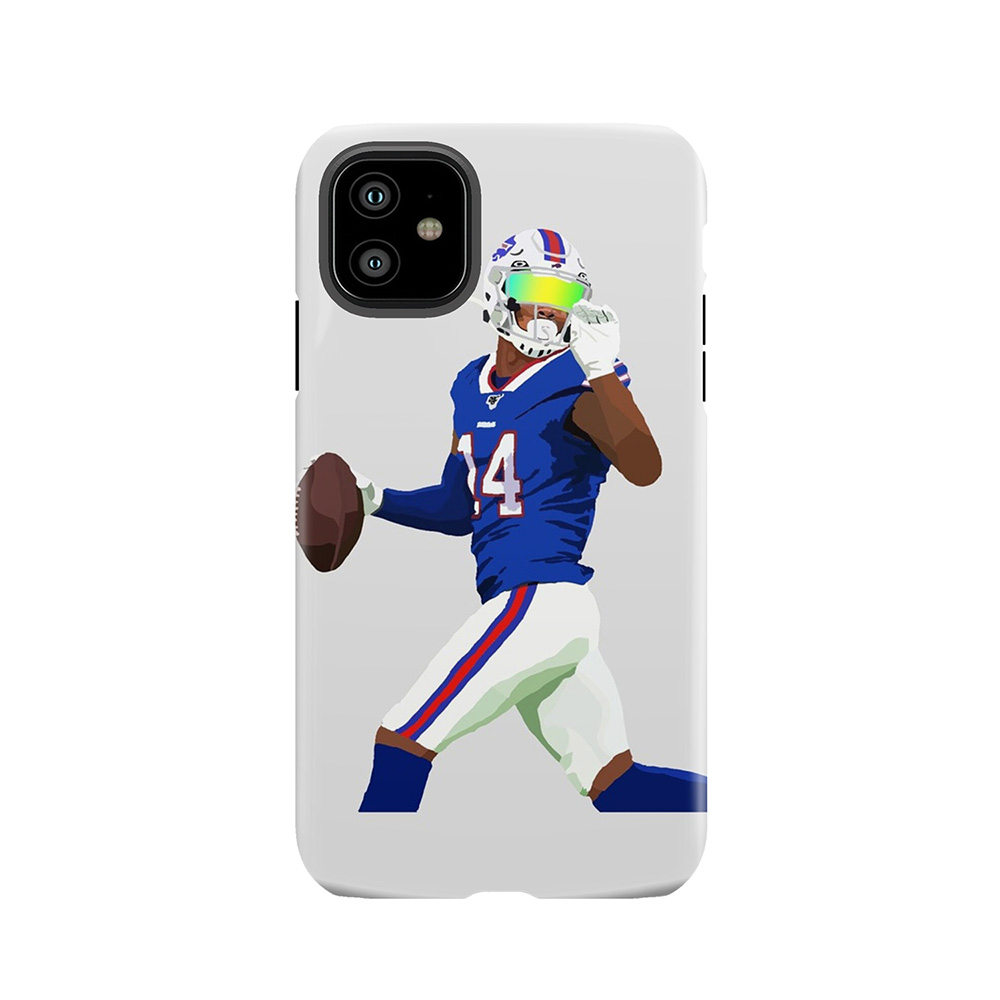 Stefon Diggs Tough Phone Case