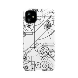 Steinsgate Opening Phone Case