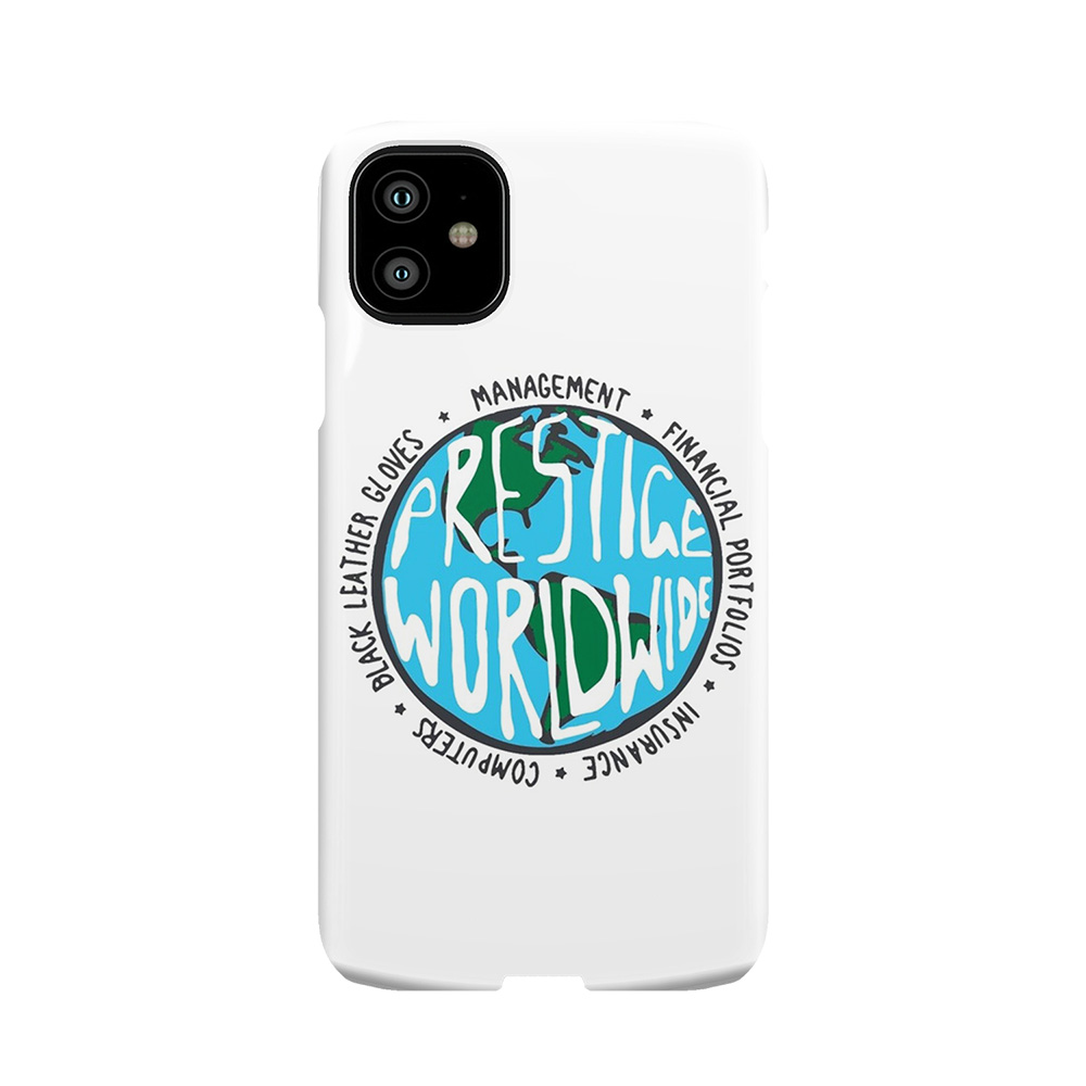 Step Brothers 2 Phone Case