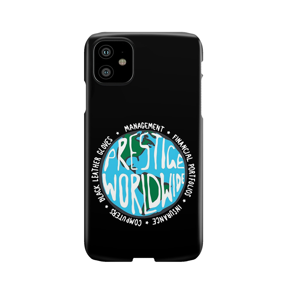 Step Brothers 3 Phone Case