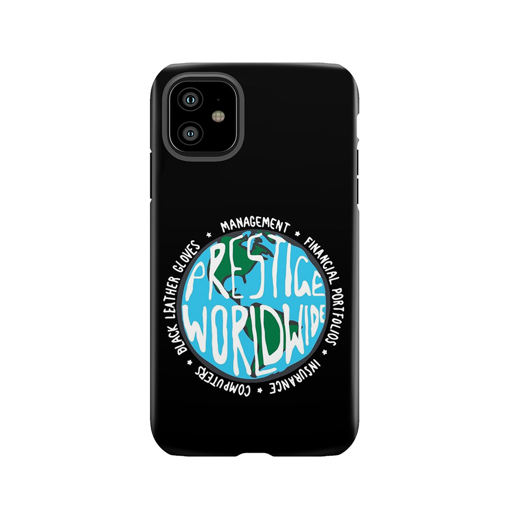 Step Brothers 3 Tough Phone Case