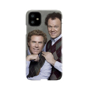 Step Brothers Phone Case