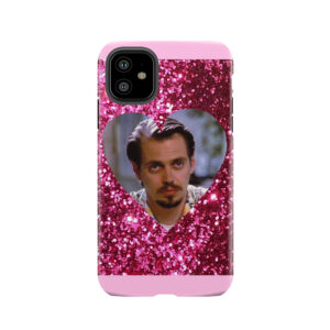 Steve Buscemi Tough Phone Case