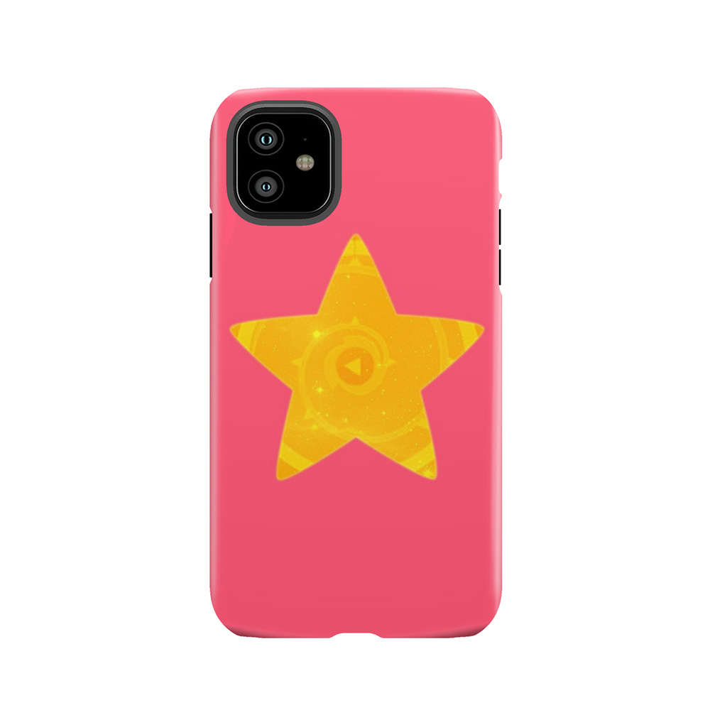 Steven Universe - Star Tough Phone Case