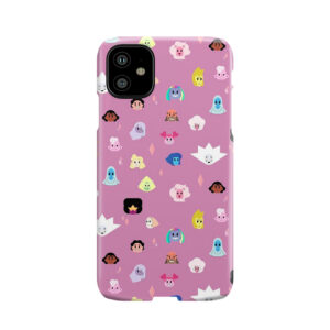 Steven Universe The Movie Pattern Phone Case