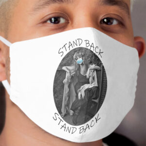 Stevie Nicks Cloth Face Mask s Cloth Face Mask