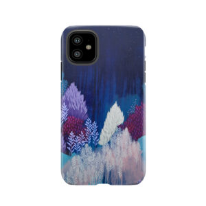 Still The Night Tough Phone Case